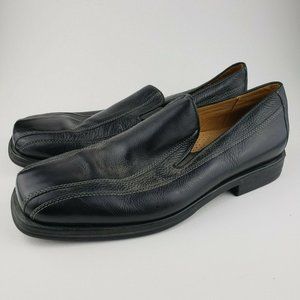 Sandro Mascoloni Leather Soft Slip On Loafer 13D